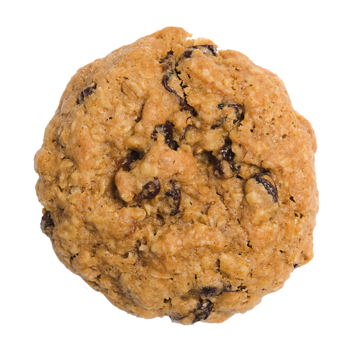 Oatmeal Raisin