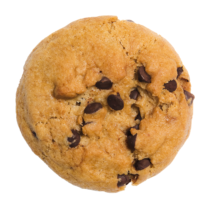 Vegan Chocolate Chip