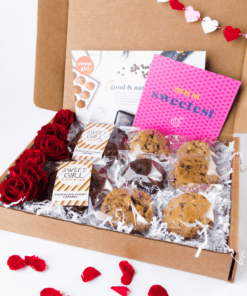 Order Valentine's Day Cookies, valentine's day gifts