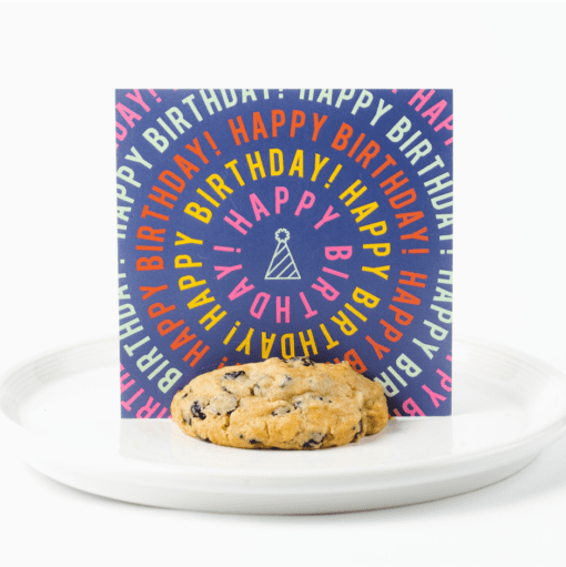 Cookie Gifts, mail order cookies, order cookie gifts, order cookies, birthday cookie gifts