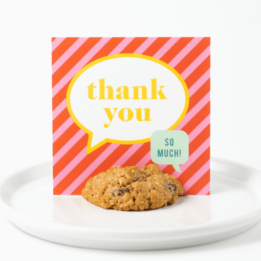 Cookie Gifts, mail order cookies, order cookie gifts, order cookies, thank you gifts, thank you cookies