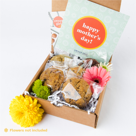 Mother’s Day Cookies Classic Sampler