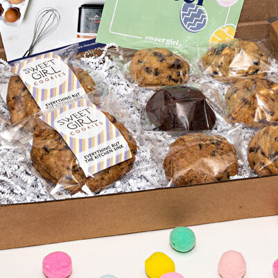 Easter Cookies Best of Box