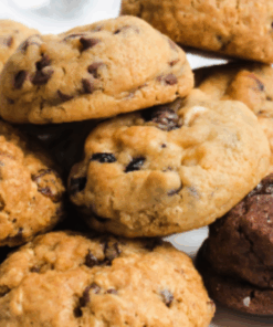 all natural, classic cookies, handmade, nationwide shipping