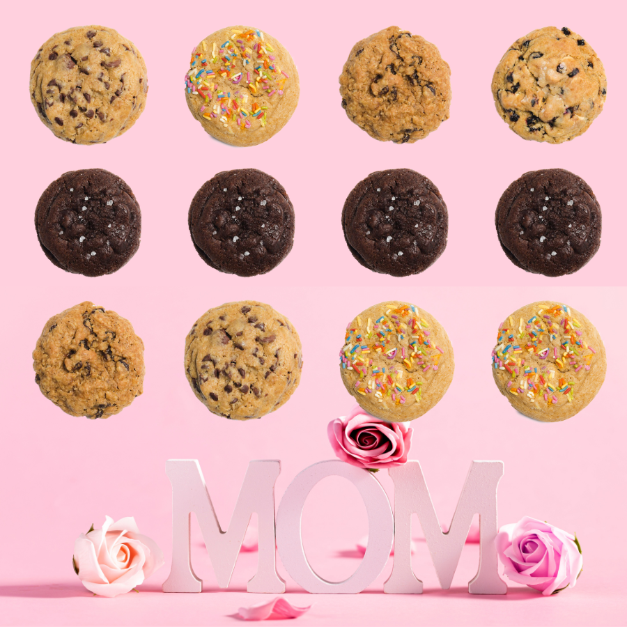 Mother’s Day Classic Build Your Own One Dozen (12)