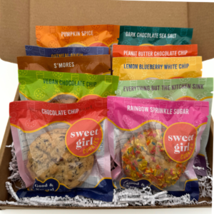 Build Your Own BIG Box One Dozen (12)