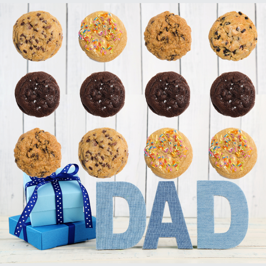 Father’s Day Classic Build Your Own One Dozen (12)
