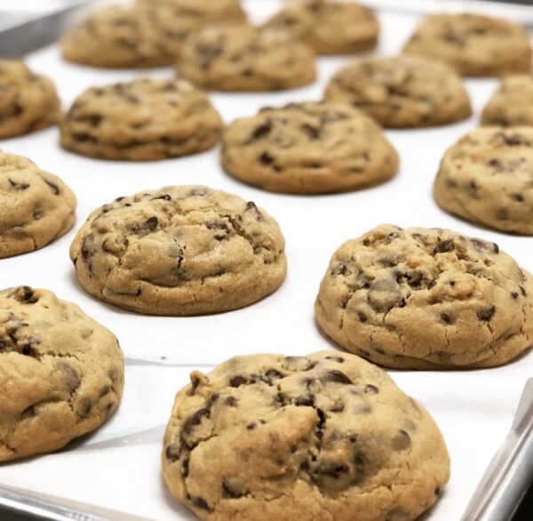 Build Your Own - Classic Cookies by the Dozen (12)