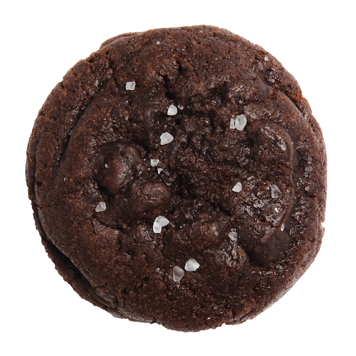 Dark Chocolate Sea Salt