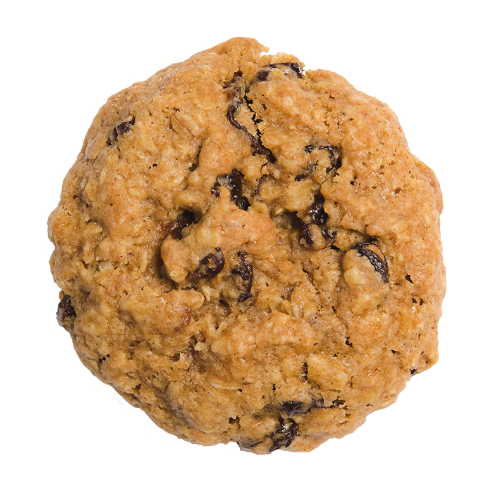 Oatmeal Raisin