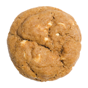 pumpkin spice cookies, handmade, nationwide shipping
