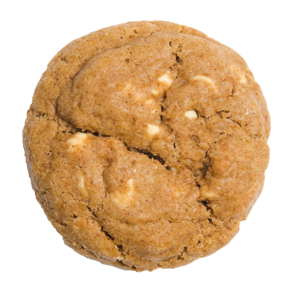 pumpkin spice cookies, handmade, nationwide shipping