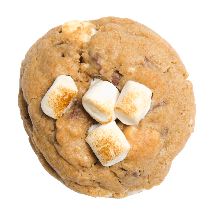 S'mores