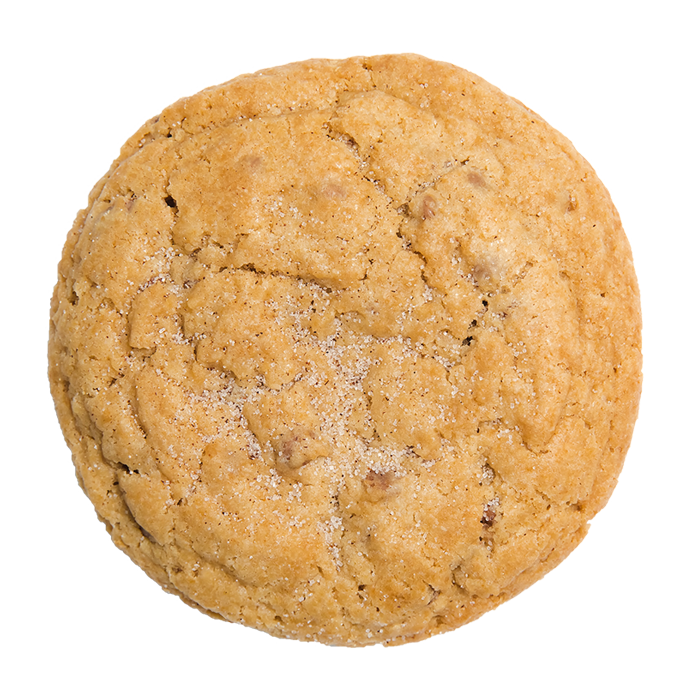 Snickerdoodle