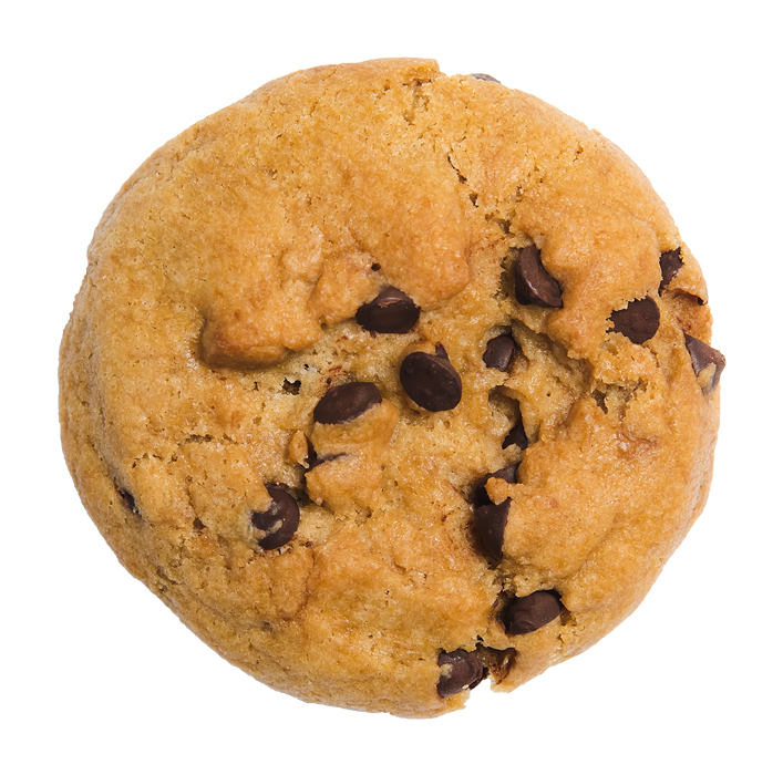 Vegan Chocolate Chip