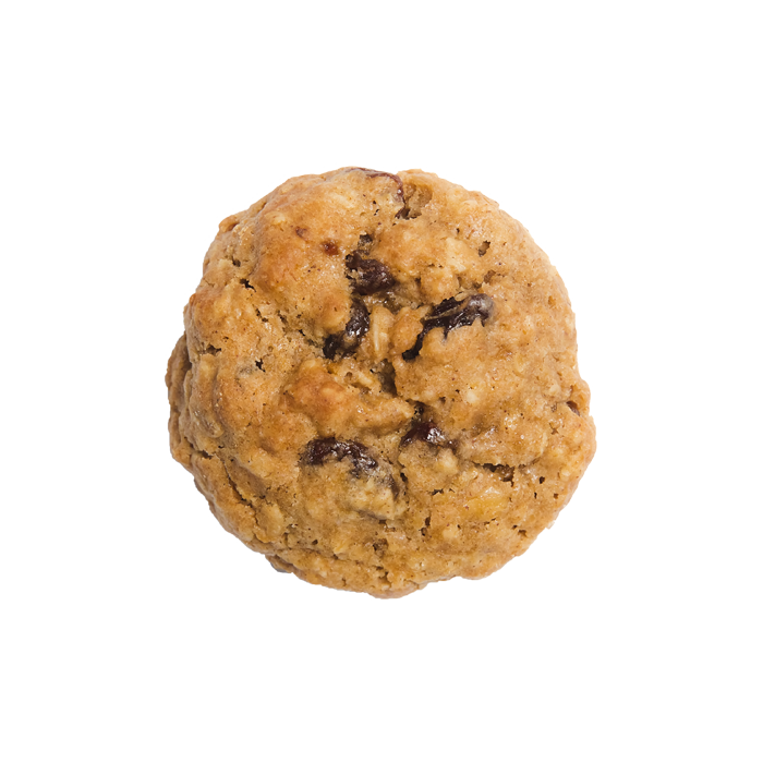 Oatmeal Raisin