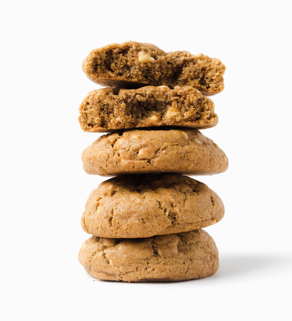 BIG Limited Edition Pumpkin Spice Cookies - Image 2