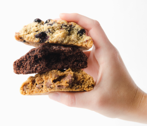 BIG Cookies by the Box