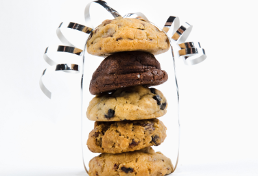 holiday cookies, all natural, handmade, nationwide shipping, cookie gifts