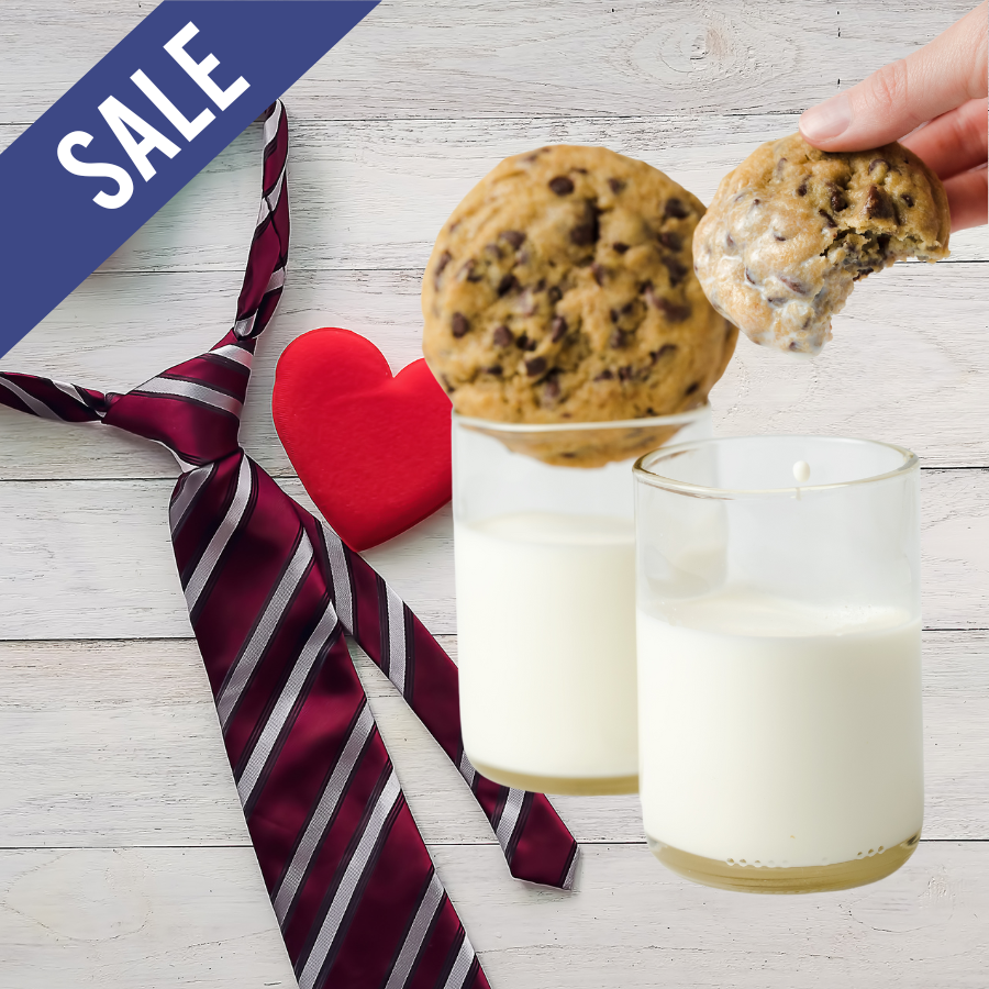 Father’s Day BIG & Classic Cookie Box