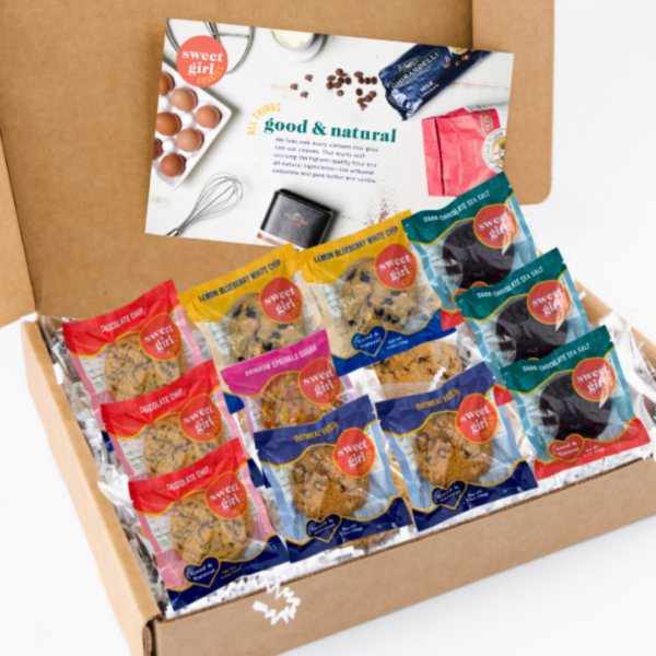 Classic Cookies by the Dozen - Image 2