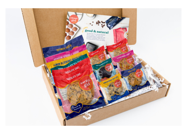 BIG & Classic Cookie Box - Image 2
