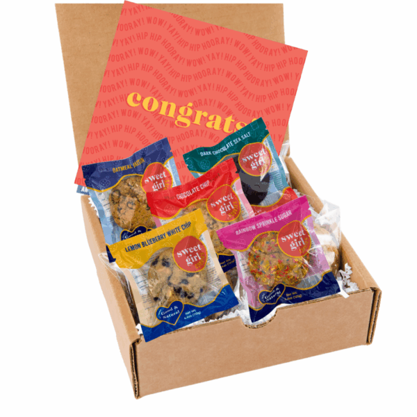 Classic Cookie Sampler - Image 2