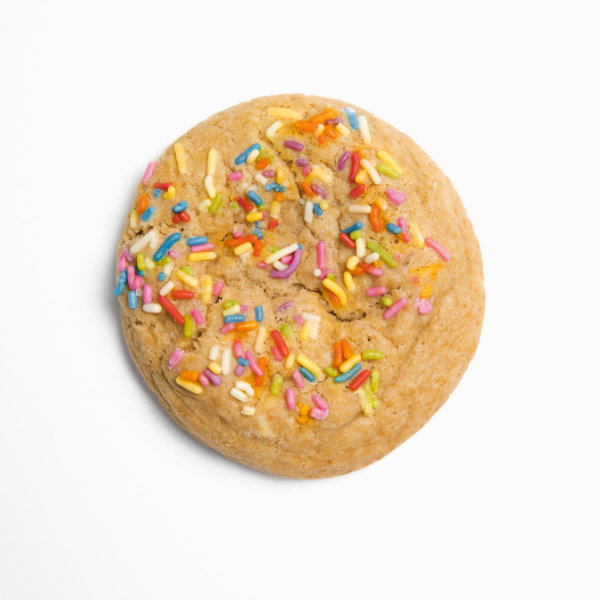 Rainbow Sugar