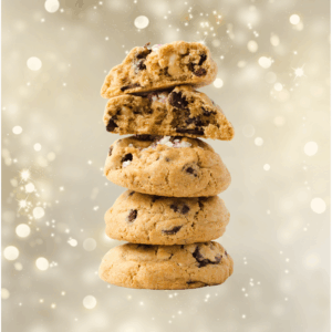 handmade holiday cookies, shipping nationwide, all natural