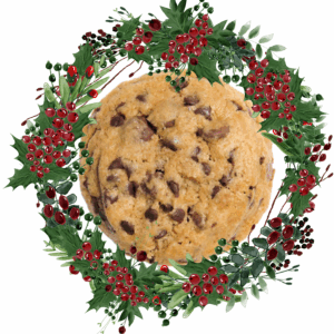 handmade holiday cookies, shipping nationwide, all natural