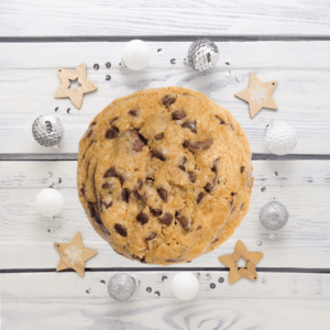 handmade holiday cookies, shipping nationwide, all natural
