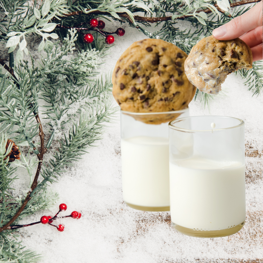 handmade holiday cookies, shipping nationwide, all natural