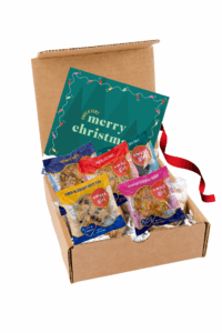 handmade holiday cookies, shipping nationwide, all natural