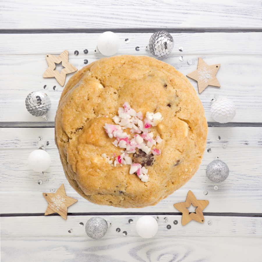 peppermint bark, handmade holiday cookies, shipping nationwide, all natural