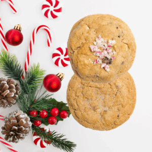 handmade holiday cookies, shipping nationwide, all natural