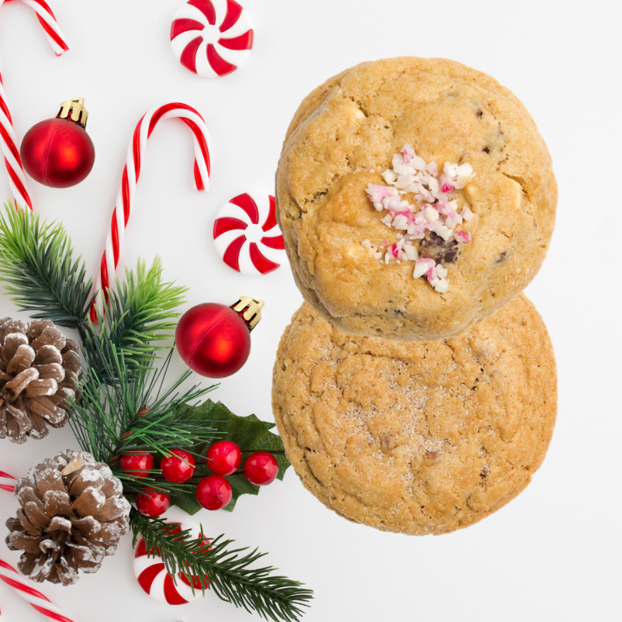 handmade holiday cookies, shipping nationwide, all natural