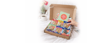 mother's day gifts shipped nationwide