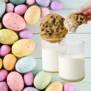 Easter BIG & Classic Cookie Box
