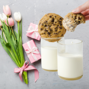 Mother's Day BIG & Classic Cookie Box