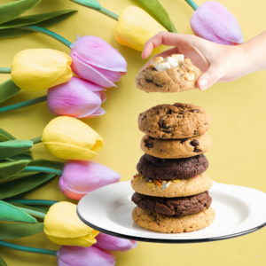 Mother's Day Build Your Own BIG Box Half Dozen (6)